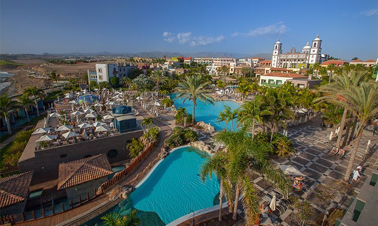 Lopesan Villa del Conde